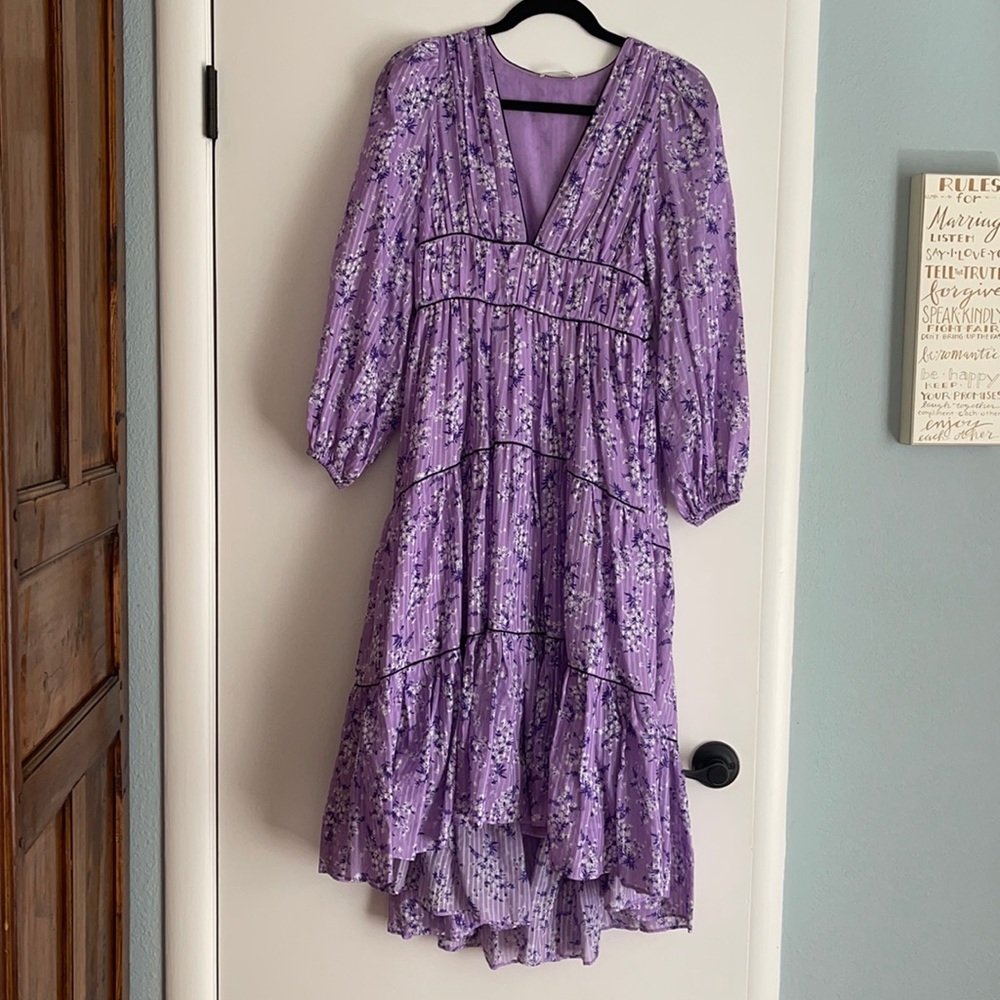 Ulla Johnson dress